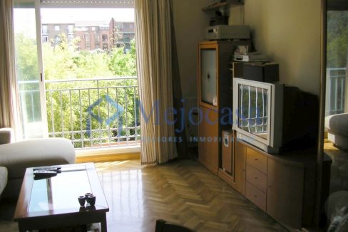 100036-02 Oportunidad de inversión o primera vivienda en el Barrio de Carabanchel.