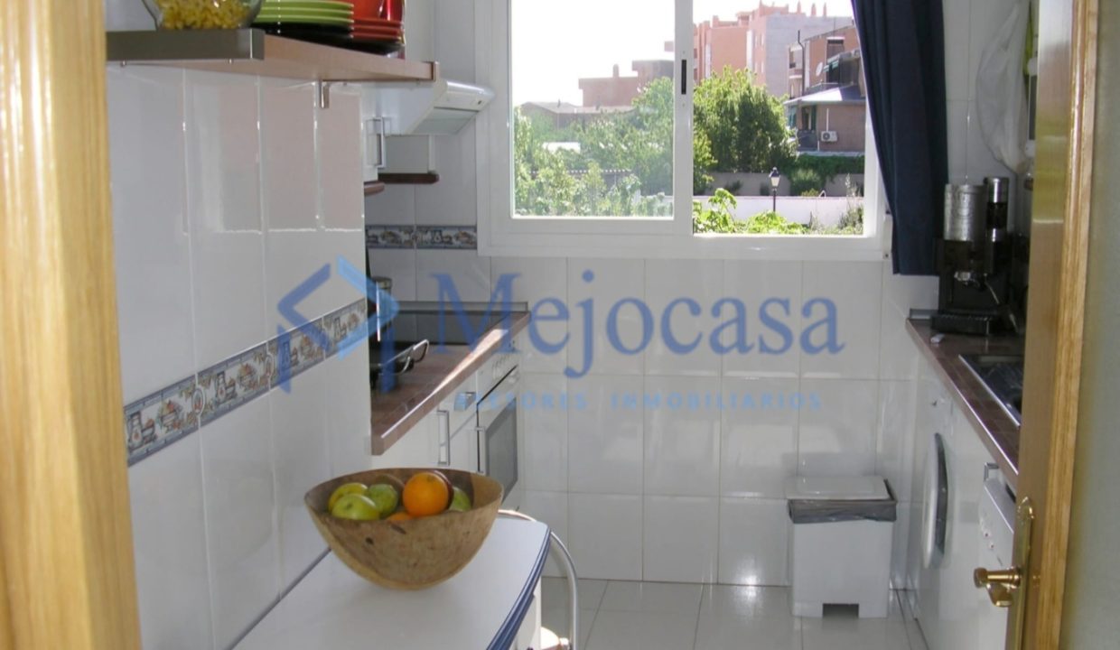 100036-03 Oportunidad de inversión o primera vivienda en el Barrio de Carabanchel.