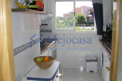 100036-03 Oportunidad de inversión o primera vivienda en el Barrio de Carabanchel.