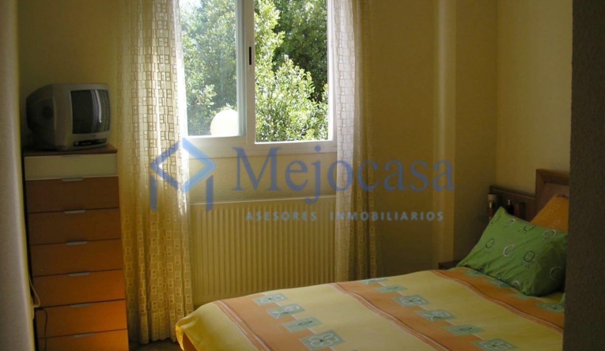 100036-04 Oportunidad de inversión o primera vivienda en el Barrio de Carabanchel.