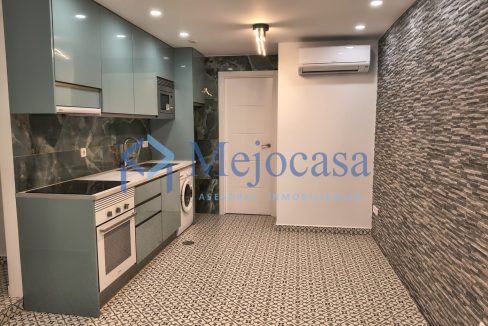 100078-03 Oportunidad de inversión o primera vivienda en La Latina.