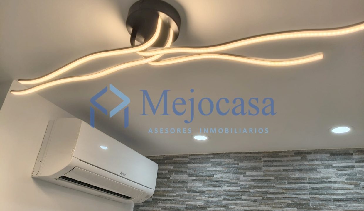 100078-06 Oportunidad de inversión o primera vivienda en La Latina.