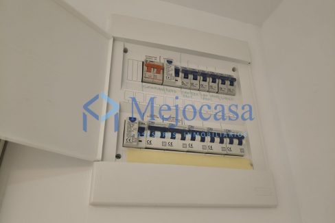 100078-07 Oportunidad de inversión o primera vivienda en La Latina.
