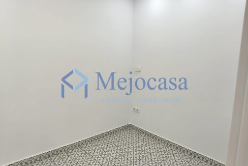 100078-08 Oportunidad de inversión o primera vivienda en La Latina.