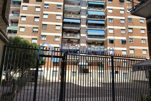 100078-12 Oportunidad de inversión o primera vivienda en La Latina.