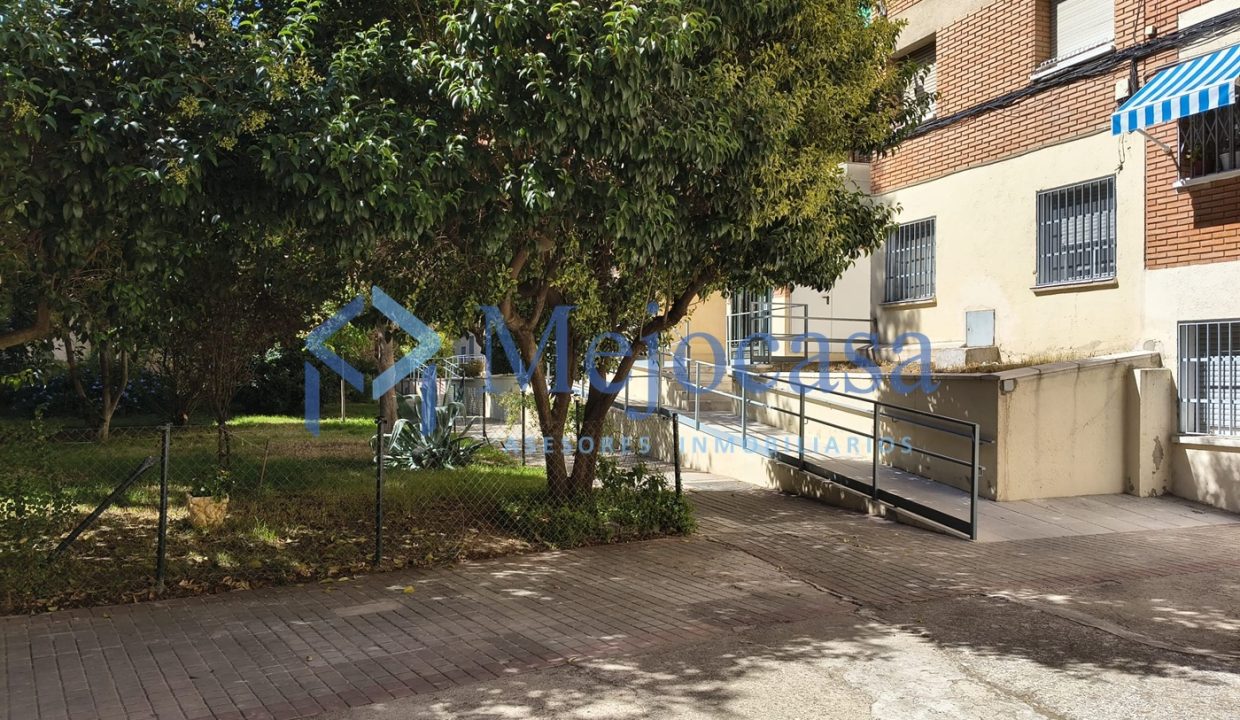 100078-13 Oportunidad de inversión o primera vivienda en La Latina.
