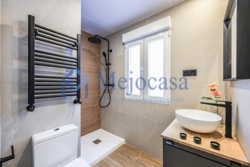 100099-10 Exclusivo Piso Reformado en el Barrio de Chamberí.