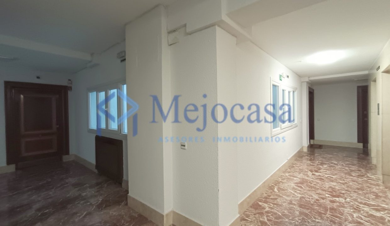 100180-12 Exclusivo piso en Moncloa en el Barrio de Argüelles.