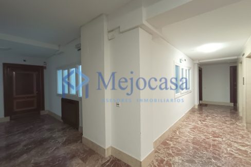 100180-12 Exclusivo piso en Moncloa en el Barrio de Argüelles.