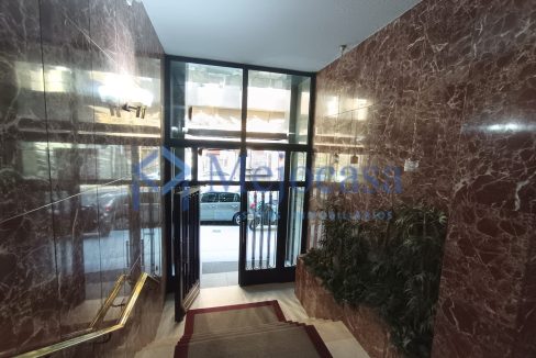 100180-14 Exclusivo piso en Moncloa en el Barrio de Argüelles.