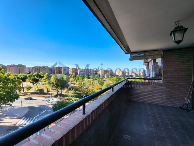 Piso Exclusivo en Fuencarral-La Paz.