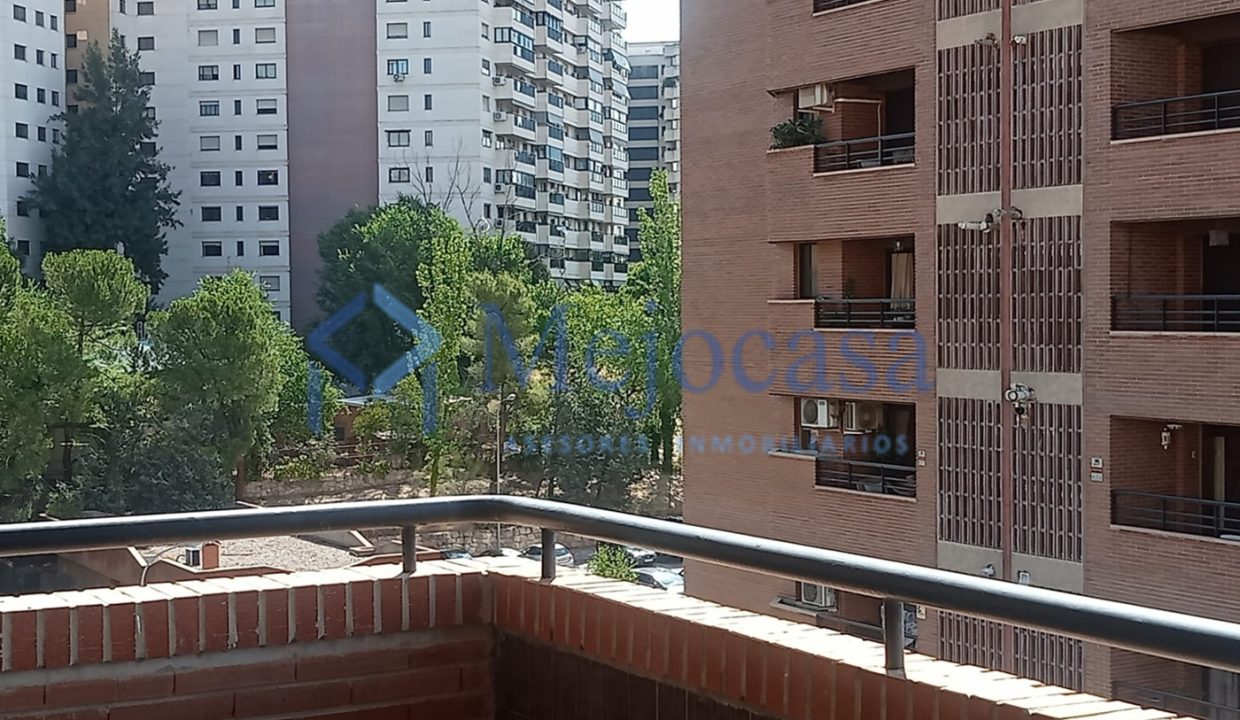 100184-05 Piso Exclusivo en Fuencarral-La Paz.