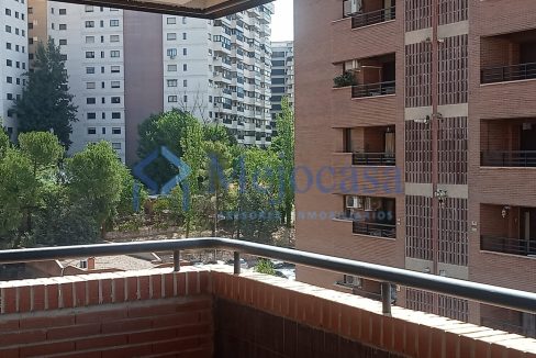 100184-05 Piso Exclusivo en Fuencarral-La Paz.