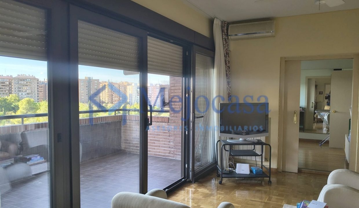 100184-10 Piso Exclusivo en Fuencarral-La Paz.