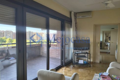100184-10 Piso Exclusivo en Fuencarral-La Paz.