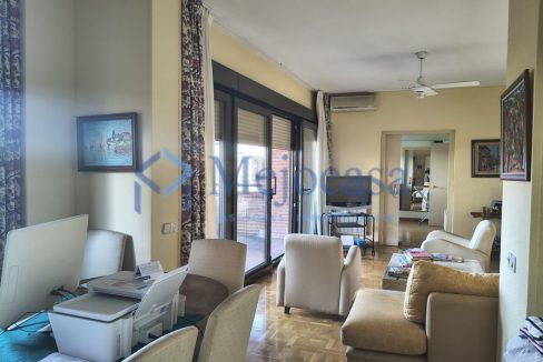 100184-11 Piso Exclusivo en Fuencarral-La Paz.
