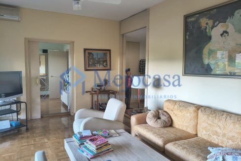100184-12 Piso Exclusivo en Fuencarral-La Paz.
