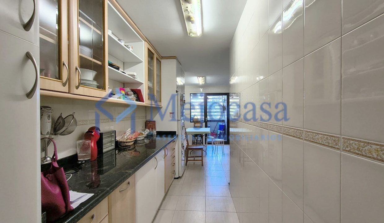 100184-14 Piso Exclusivo en Fuencarral-La Paz.