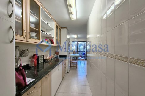 100184-14 Piso Exclusivo en Fuencarral-La Paz.