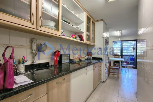100184-15 Piso Exclusivo en Fuencarral-La Paz.