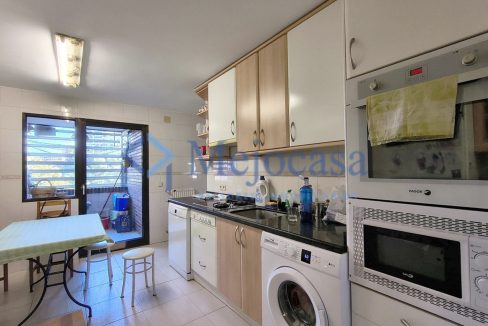 100184-18 Piso Exclusivo en Fuencarral-La Paz.