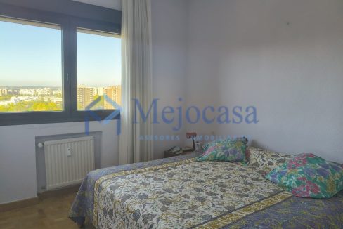 100184-19 Piso Exclusivo en Fuencarral-La Paz.