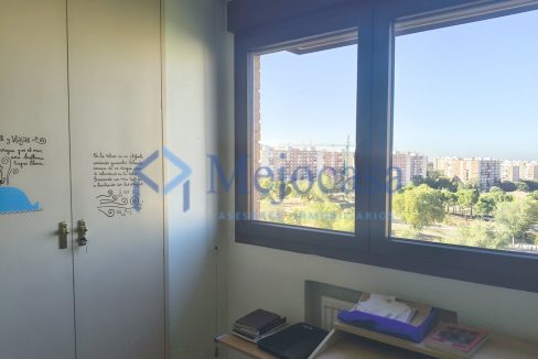 100184-20 Piso Exclusivo en Fuencarral-La Paz.