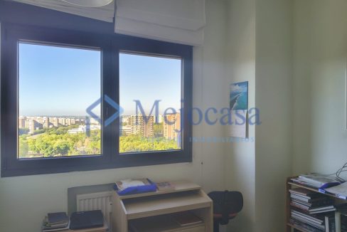 100184-21 Piso Exclusivo en Fuencarral-La Paz.