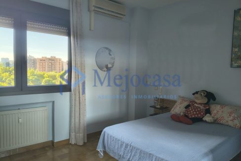 100184-22 Piso Exclusivo en Fuencarral-La Paz.