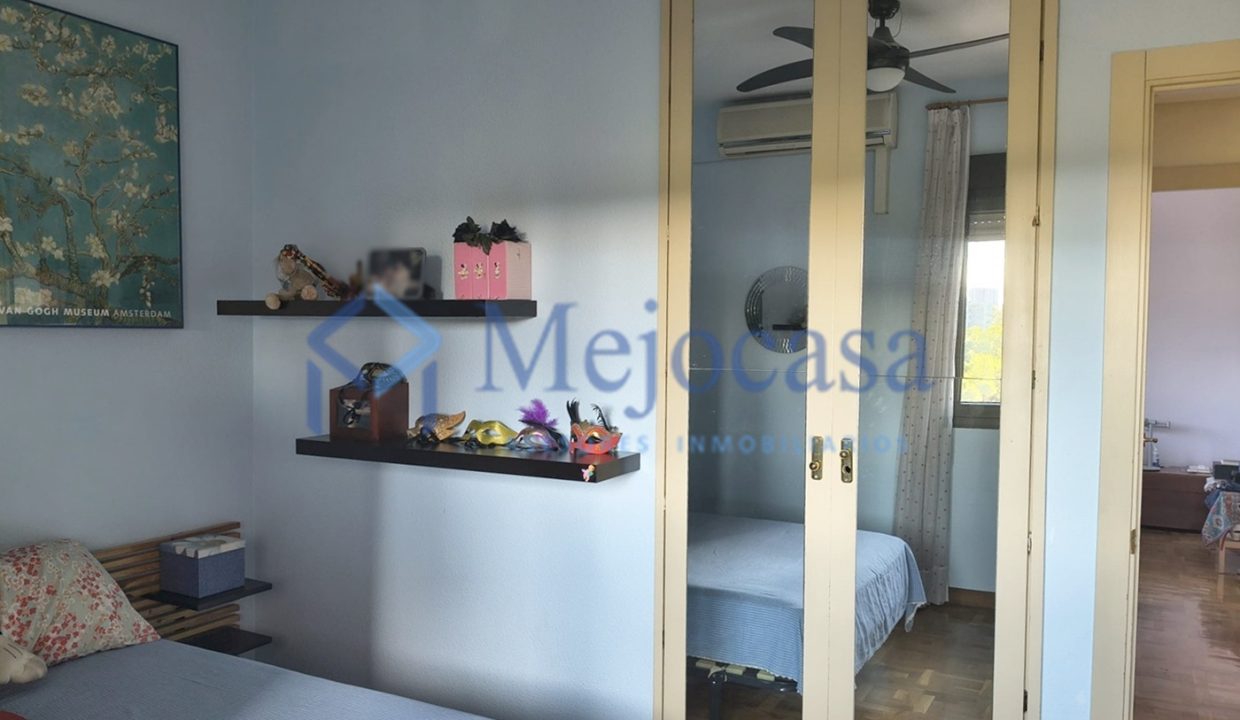 100184-23 Piso Exclusivo en Fuencarral-La Paz.