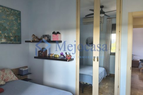 100184-23 Piso Exclusivo en Fuencarral-La Paz.