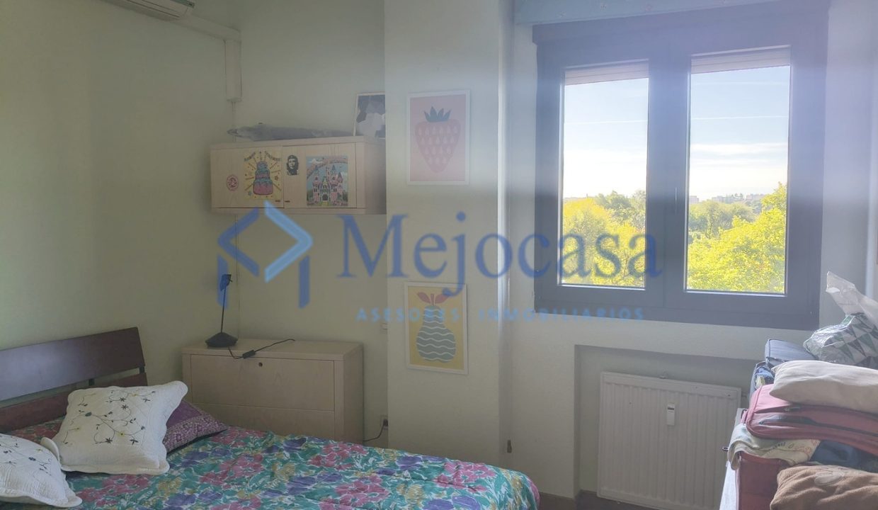 100184-24 Piso Exclusivo en Fuencarral-La Paz.