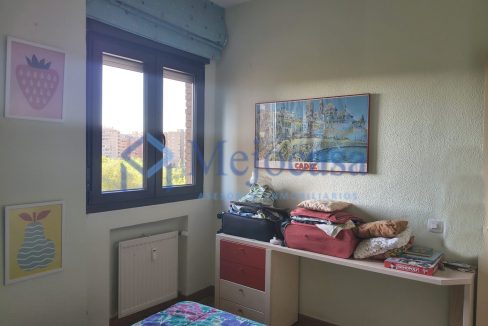 100184-25 Piso Exclusivo en Fuencarral-La Paz.