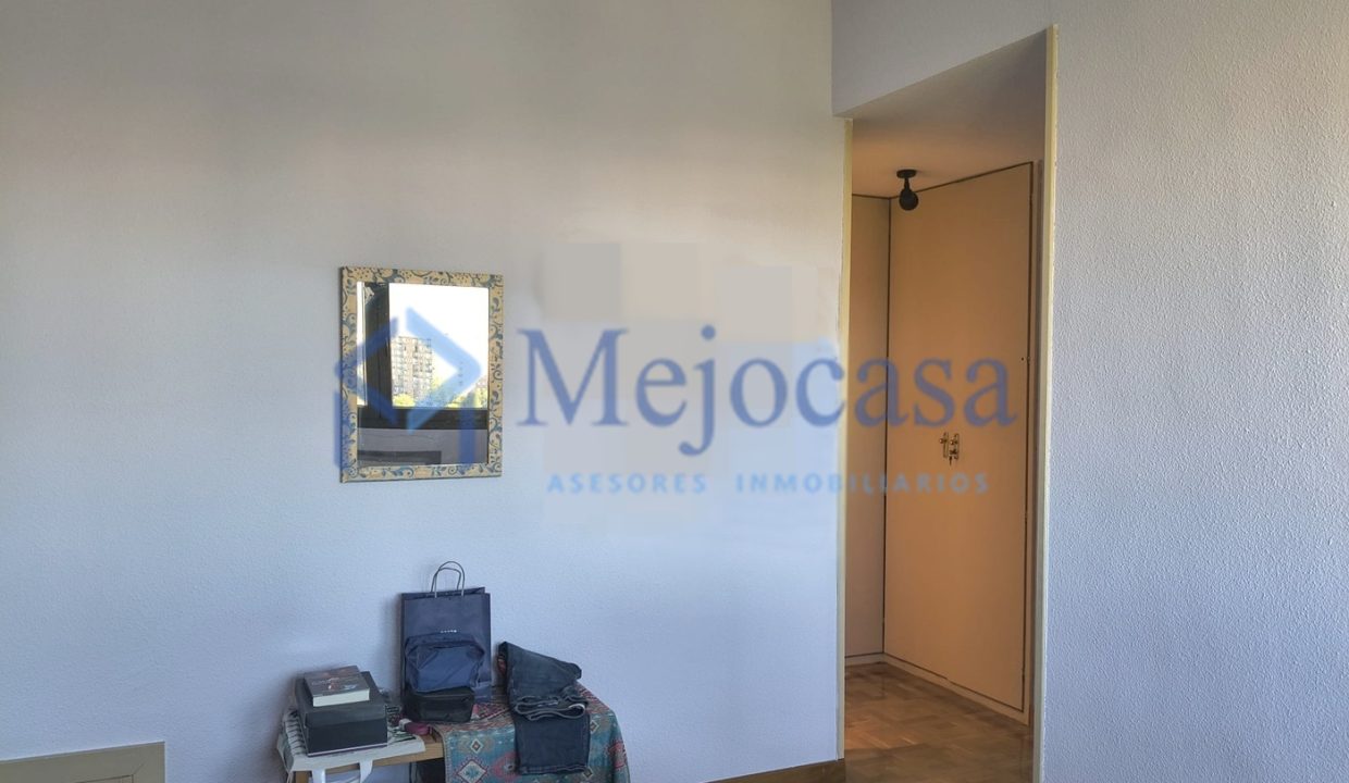 100184-26 Piso Exclusivo en Fuencarral-La Paz.