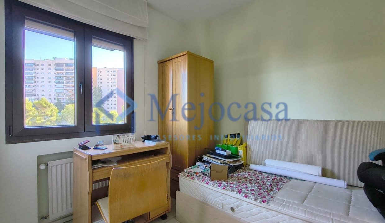 100184-29 Piso Exclusivo en Fuencarral-La Paz.
