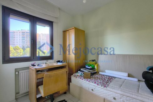 100184-29 Piso Exclusivo en Fuencarral-La Paz.
