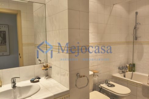100184-30 Piso Exclusivo en Fuencarral-La Paz.