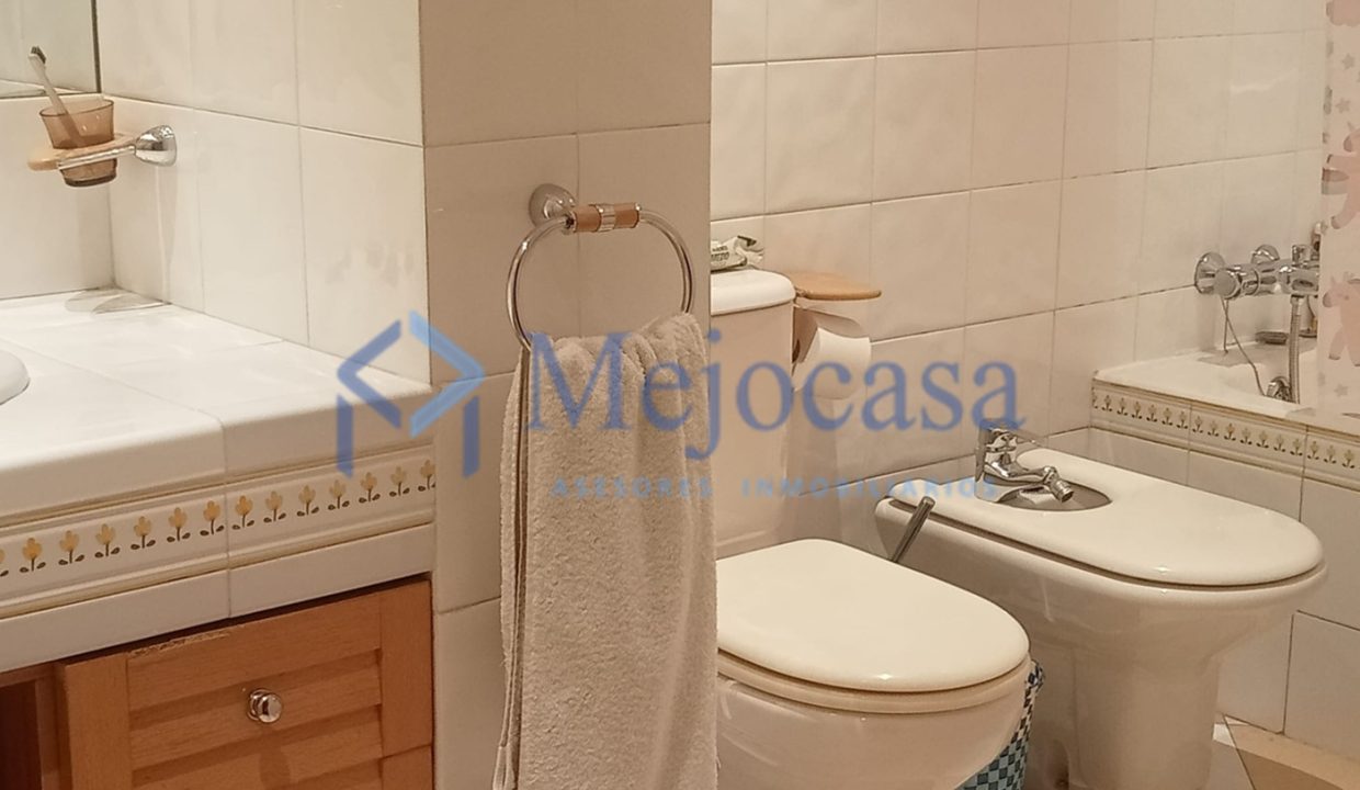 100184-31 Piso Exclusivo en Fuencarral-La Paz.