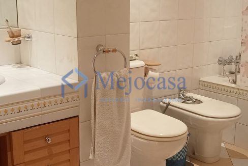 100184-31 Piso Exclusivo en Fuencarral-La Paz.