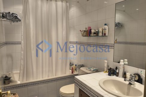 100184-32 Piso Exclusivo en Fuencarral-La Paz.
