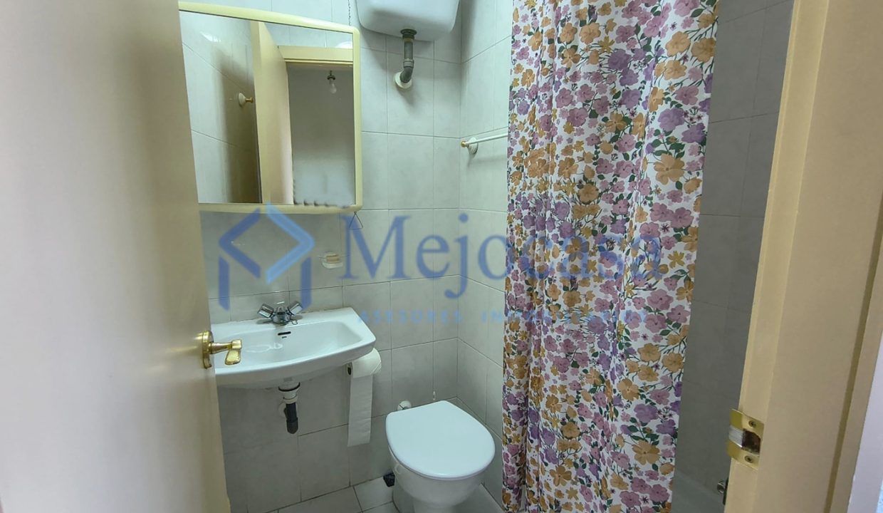 100184-33 Piso Exclusivo en Fuencarral-La Paz.