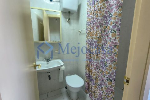 100184-33 Piso Exclusivo en Fuencarral-La Paz.