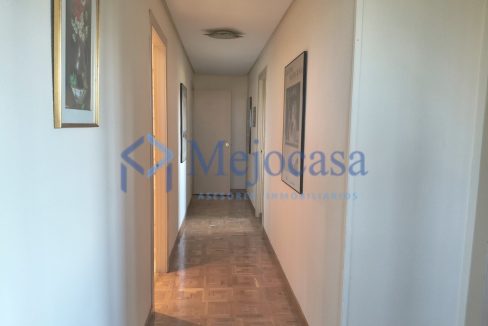 100184-34 Piso Exclusivo en Fuencarral-La Paz.