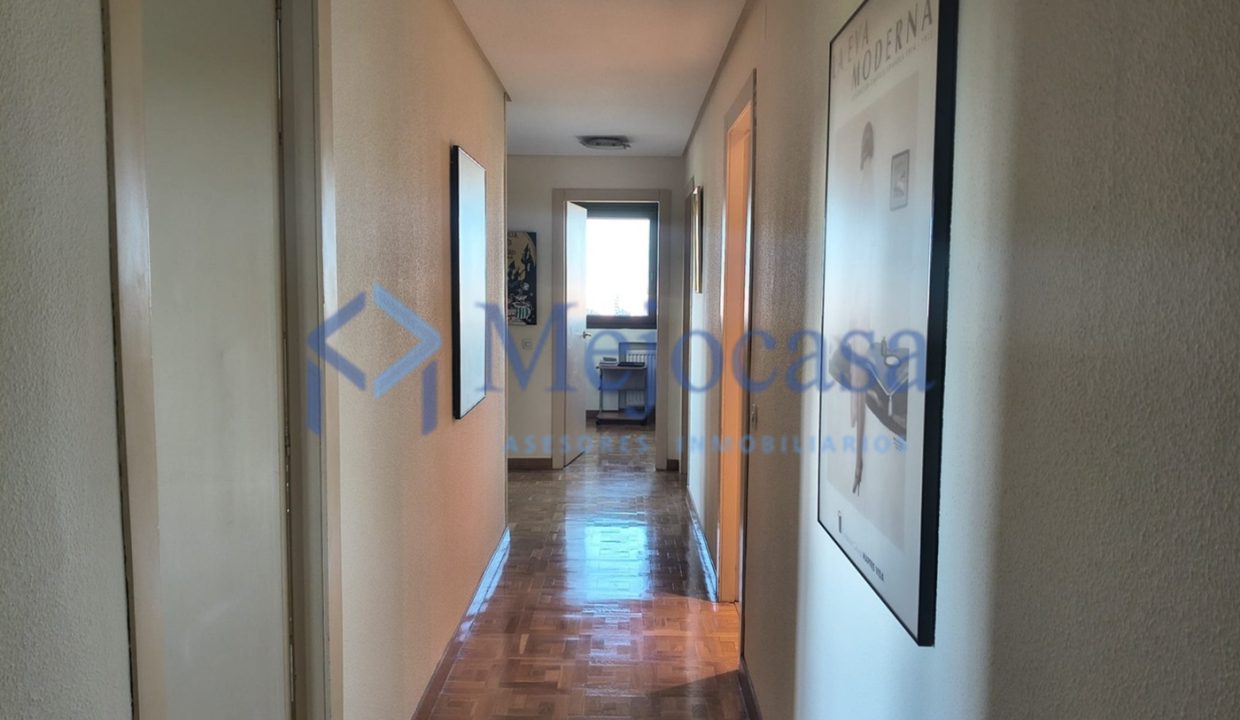 100184-35 Piso Exclusivo en Fuencarral-La Paz.