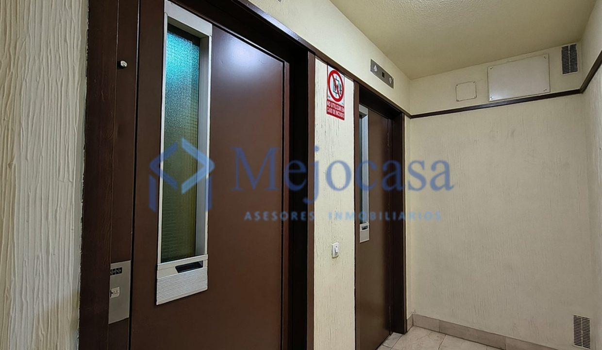100184-36 Piso Exclusivo en Fuencarral-La Paz.