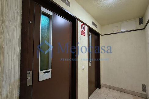 100184-36 Piso Exclusivo en Fuencarral-La Paz.