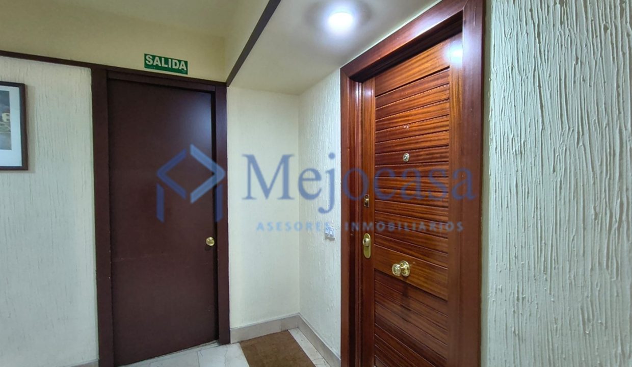 100184-37 Piso Exclusivo en Fuencarral-La Paz.
