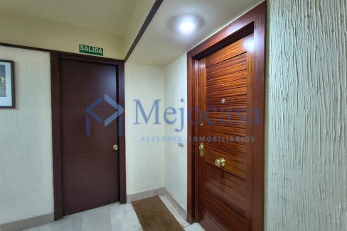 100184-37 Piso Exclusivo en Fuencarral-La Paz.