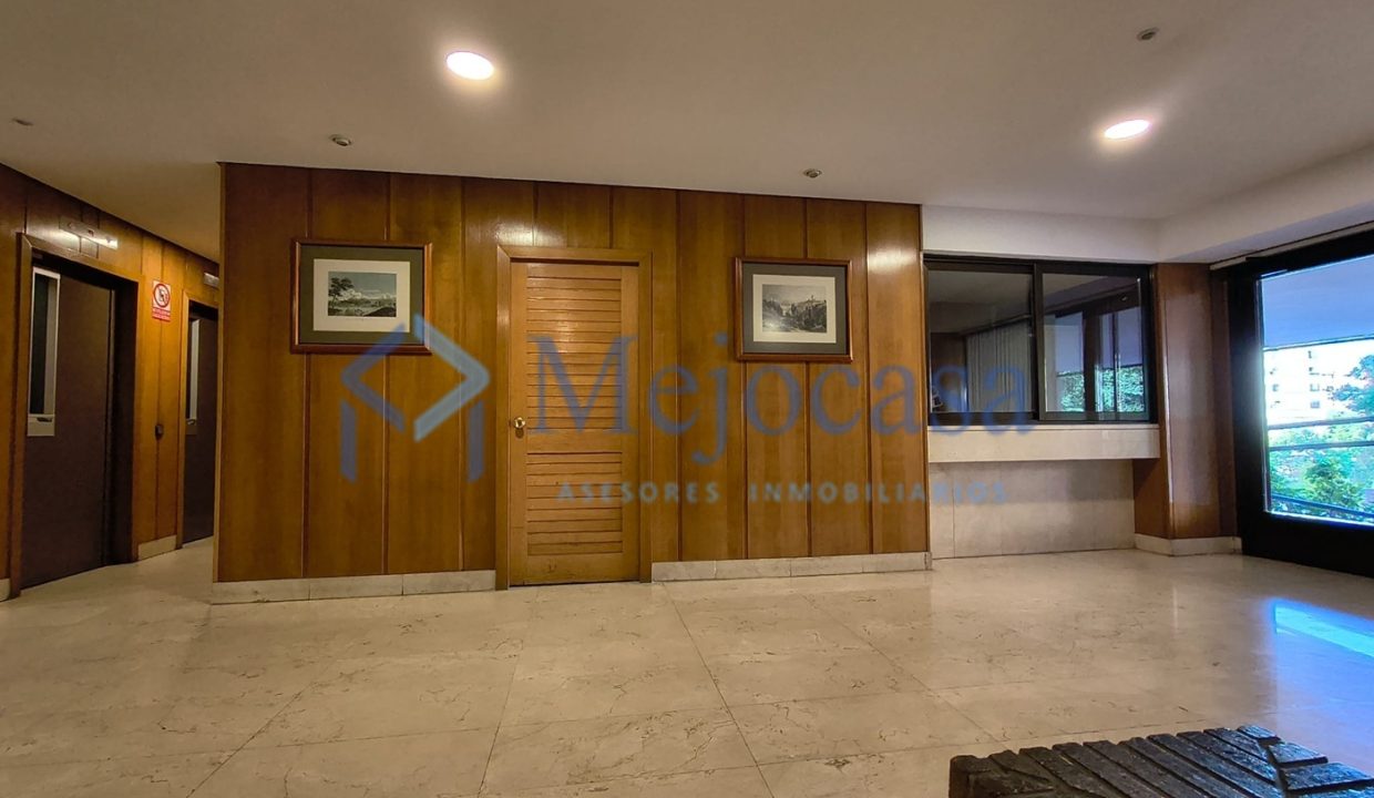 100184-38 Piso Exclusivo en Fuencarral-La Paz.
