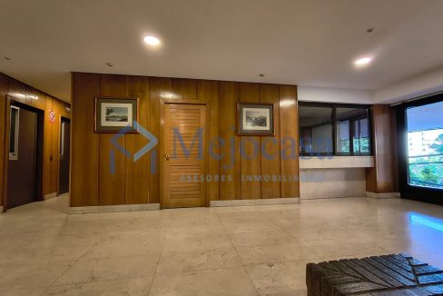 100184-38 Piso Exclusivo en Fuencarral-La Paz.